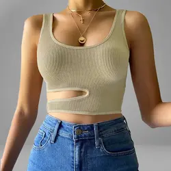 نیم تنه کبریتی کاپ دار زنانه وارداتی - ورزشاپ