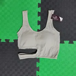 نیم تنه کبریتی کاپ دار زنانه وارداتی - ورزشاپ