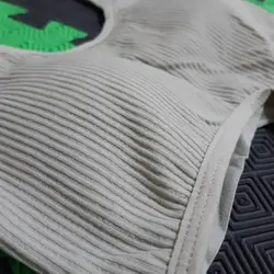 نیم تنه کبریتی کاپ دار زنانه وارداتی - ورزشاپ