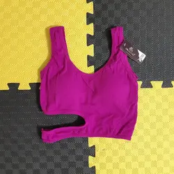 نیم تنه کبریتی کاپ دار زنانه وارداتی - ورزشاپ