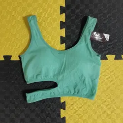 نیم تنه کبریتی کاپ دار زنانه وارداتی - ورزشاپ