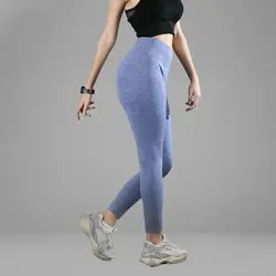 لگ ورزشی زنانه ساده وارداتی - 20 درصد تخفیف - ورزشاپ