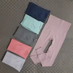 لگ نرم و راحت ورزشی زنانه وارداتی - 30 درصد تخفیف - ورزشاپ