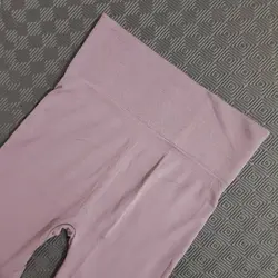 لگ نرم و راحت ورزشی زنانه وارداتی - 30 درصد تخفیف - ورزشاپ