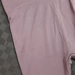 لگ نرم و راحت ورزشی زنانه وارداتی - 30 درصد تخفیف - ورزشاپ