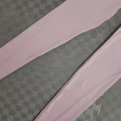 لگ نرم و راحت ورزشی زنانه وارداتی - 30 درصد تخفیف - ورزشاپ