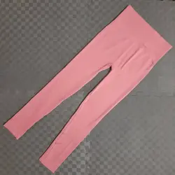 لگ نرم و راحت ورزشی زنانه وارداتی - 30 درصد تخفیف - ورزشاپ