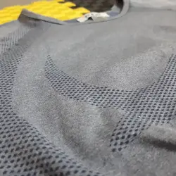 ست اورجینال نیم تنه آستین انگشتی و لگ سیملس - ورزشاپ