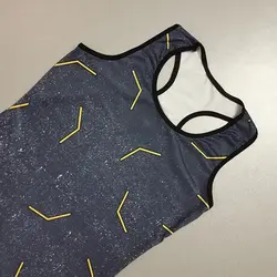 ست تاپ و لگ ورزشی زنانه نایک - تاپ و شلوار ورزشی - ورزشاپ