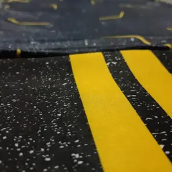 ست تاپ و لگ ورزشی زنانه نایک - تاپ و شلوار ورزشی - ورزشاپ