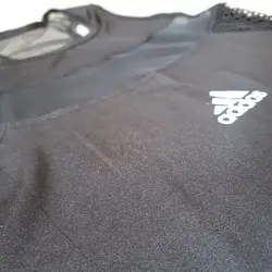 تاپ و شلوارک ورزشی آدیداس - بهترین کیفیت دوخت - ورزشاپ