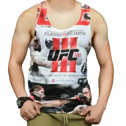 رکابی باشگاهی مردانه UFC - رکابی باشگاه - ورزشاپ