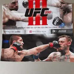 رکابی باشگاهی مردانه UFC - رکابی باشگاه - ورزشاپ