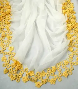 چادر گاج کد KH-03003