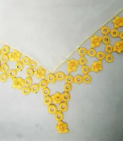 چادر گاج کد KH-03003