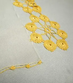 چادر گاج کد KH-03005
