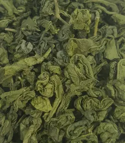 چای سبز محصول افغانستان