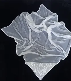 روسری گاج کد KH-03024