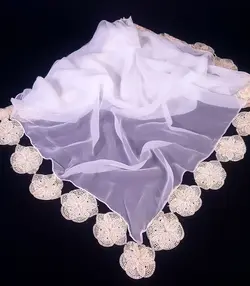 روسری گاج کد KH-03018