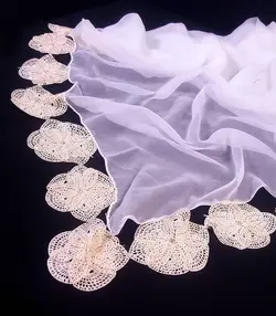 روسری گاج کد KH-03018