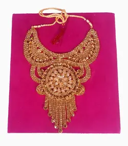 ست 3 تکه هندی کد KH-06037