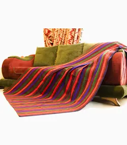 شال مبل یا سفره سنتی کد KH-05021