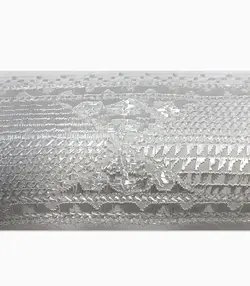 شلوار زنانه خامک دوزی کد KH-02003
