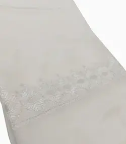 شلوار زنانه خامک دوزی کد KH-02032