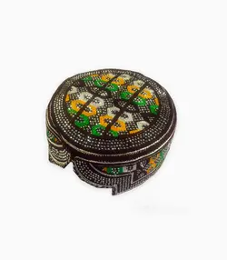کلاه قندهاری کد KH-14025
