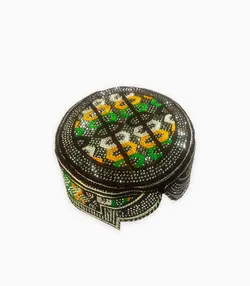 کلاه قندهاری کد KH-14025