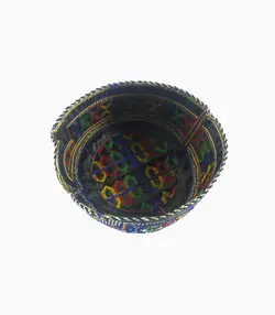 کلاه قندهاری کد KH-14026