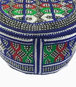 کلاه قندهاری کد KH-14027