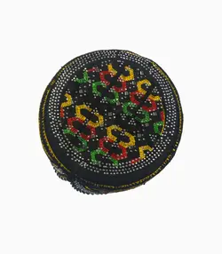 کلاه قندهاری کد KH-14028