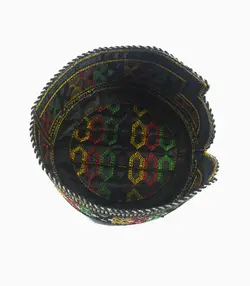 کلاه قندهاری کد KH-14028