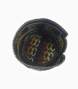 کلاه قندهاری کد KH-14030