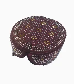 کلاه قندهاری کد KH-14029