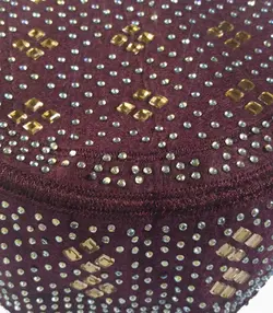 کلاه قندهاری کد KH-14029