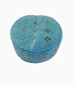 کلاه قندهاری کد KH-14031