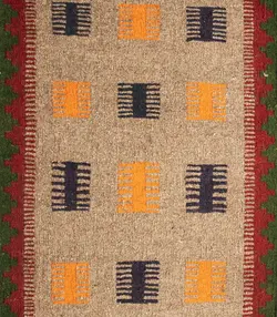 گلیم کد KH-05003