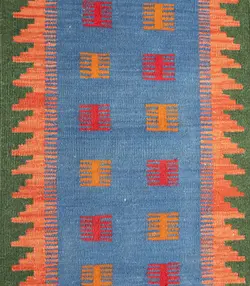گلیم کد KH-05004