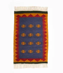 گلیم کد KH-05005