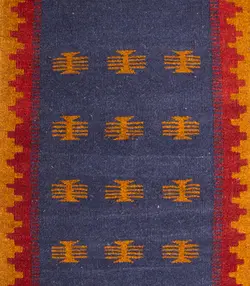 گلیم کد KH-05005
