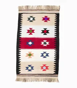 گلیم کد KH-05006