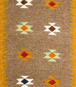 گلیم کد KH-05009