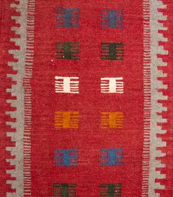 گلیم کد KH-05013