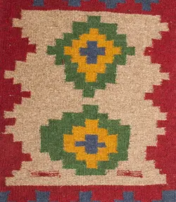 گلیم کد KH-05012