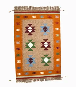 گلیم کد KH-05015