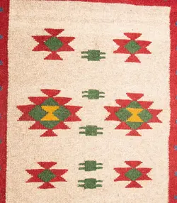 گلیم کد KH-05018