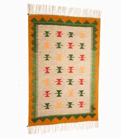 گلیم کد KH-05017