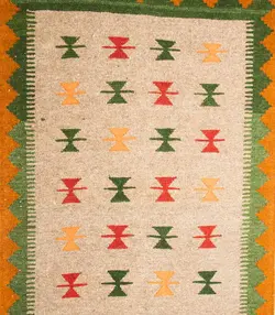 گلیم کد KH-05017